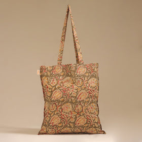 Handcrafted fabric jhola bag 25