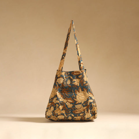 Handcrafted fabric jhola bag 32