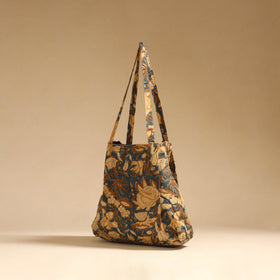 Handcrafted fabric jhola bag 32