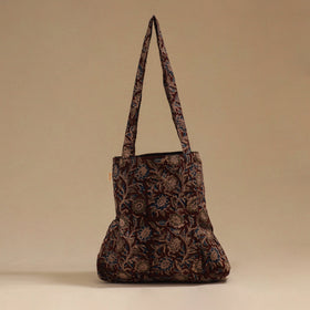 Handcrafted fabric jhola bag 57