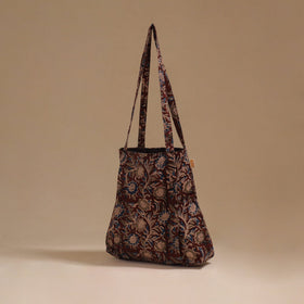 Handcrafted fabric jhola bag 85