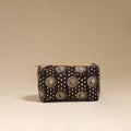 Handcrafted fabric toiletry bag 06