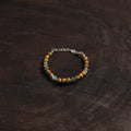 Handcrafted stone work bracelet 21