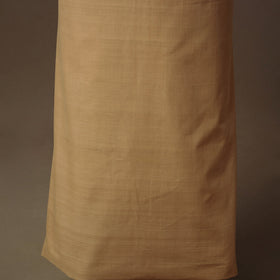 Handloom mangalagiri patchwork cotton unstitched kurta