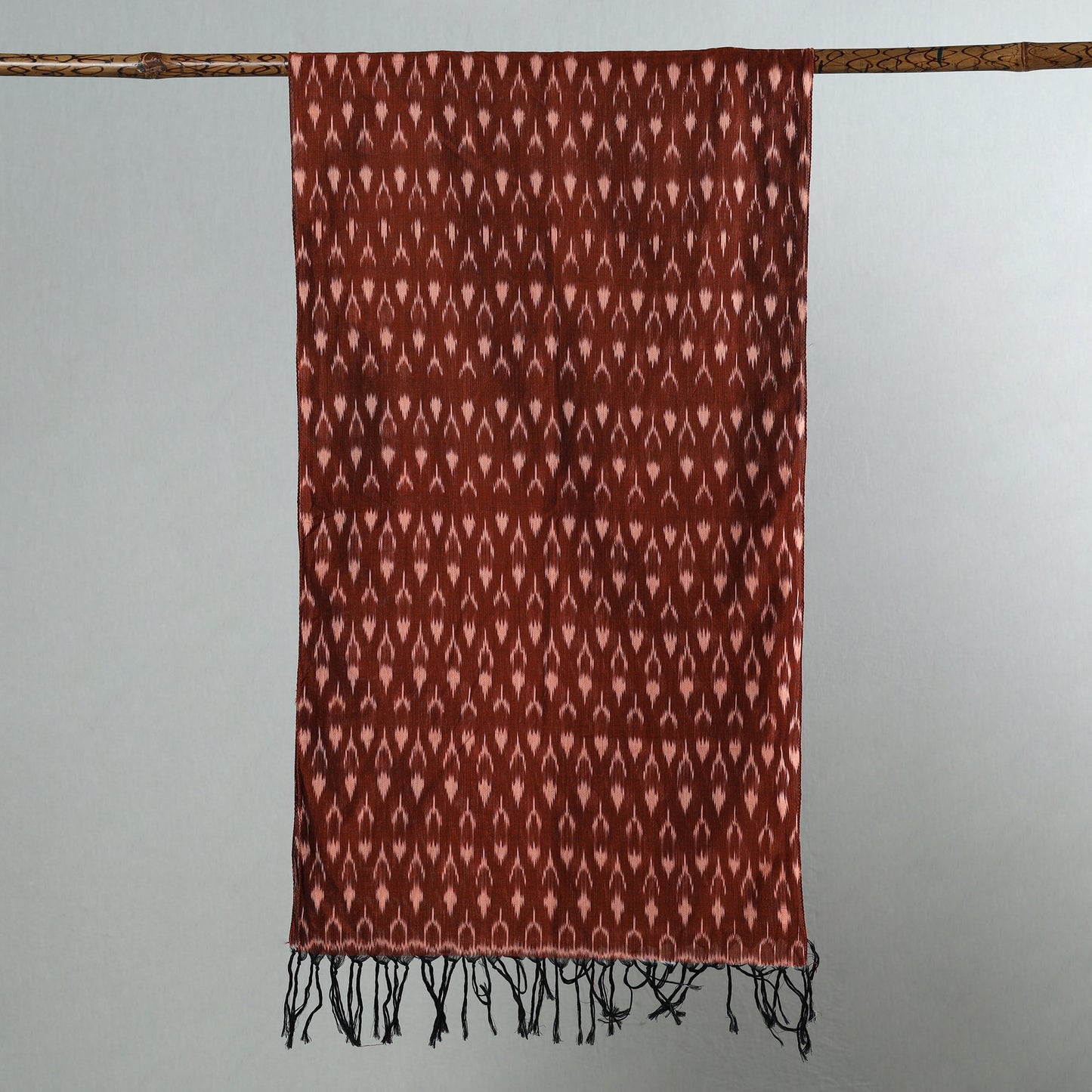 Pochampally Ikat Stole 