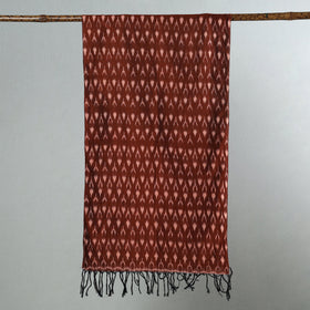 Pochampally Ikat Stole 