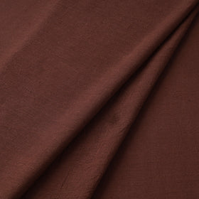 Handloom organic kala cotton fabric 04 - handcrafted