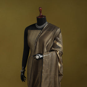 Handloom silk cotton zari work maheshwari dupatta 25