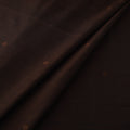 Handloom thread buti mercerised cotton chanderi fabric 08
