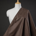  Handloom Tussar Silk Cotton Fabric from Vidarbha
