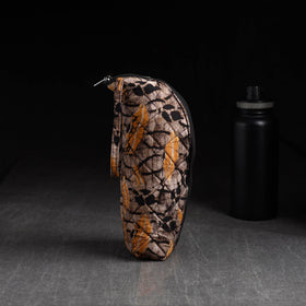 Handmade 1l water bottle cover 11 - handcrafted