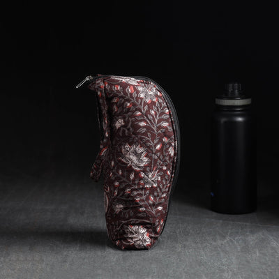Handmade 1l water bottle cover 13 - handcrafted