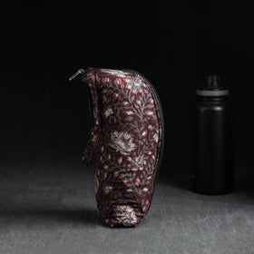 Handmade 1l water bottle cover 13 - handcrafted