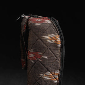 Handmade 1l water bottle cover 14 - handcrafted