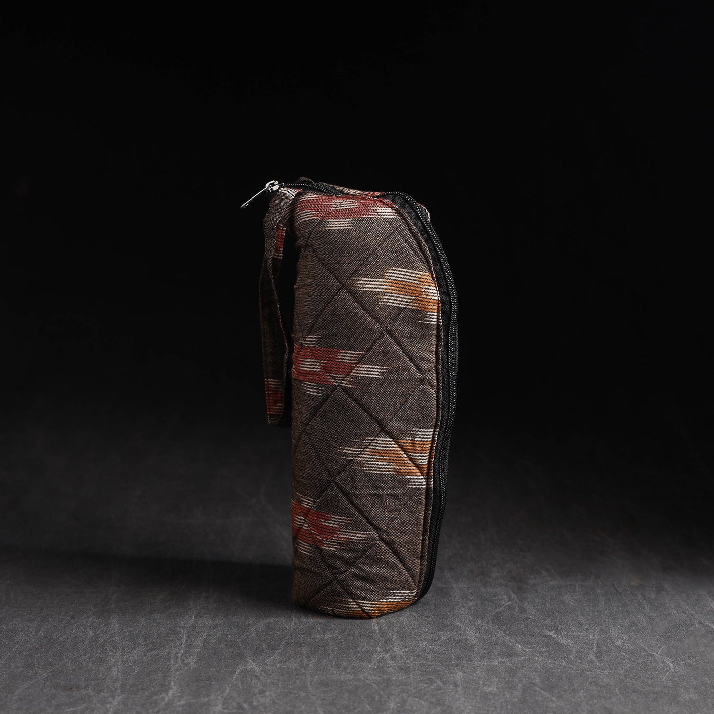 Handmade 1l water bottle cover 14 - handcrafted