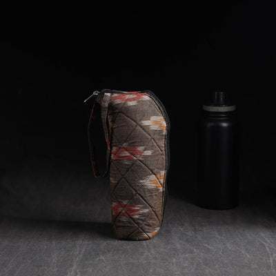 Handmade 1l water bottle cover 14 - handcrafted