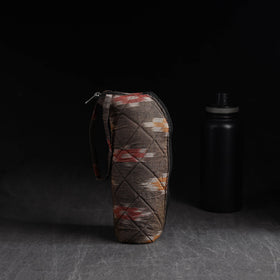 Handmade 1l water bottle cover 14 - handcrafted