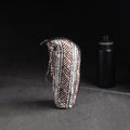 Handmade 1l water bottle cover 17 - handcrafted