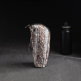 Handmade 1l water bottle cover 17 - handcrafted