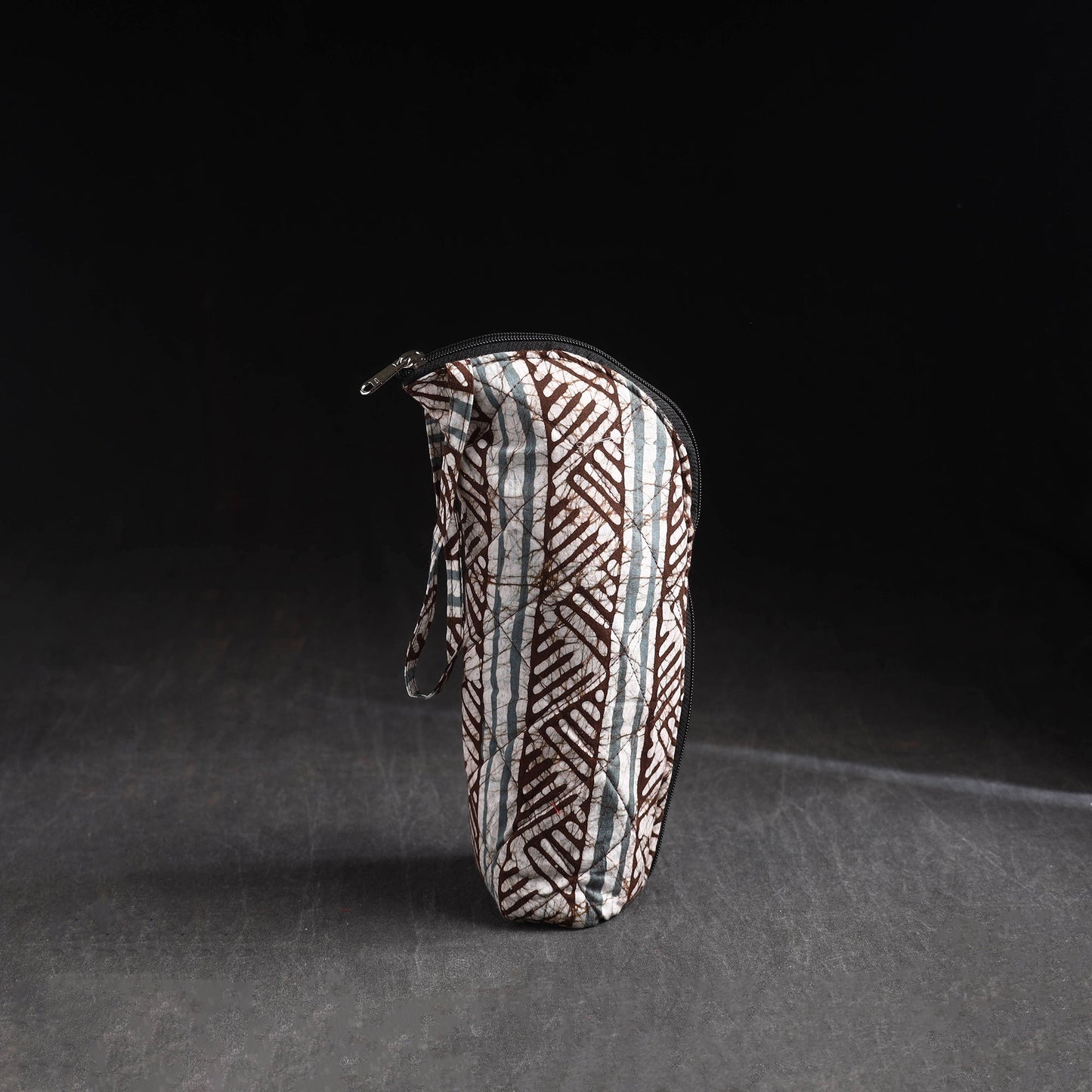 Handmade 1l water bottle cover 17 - handcrafted