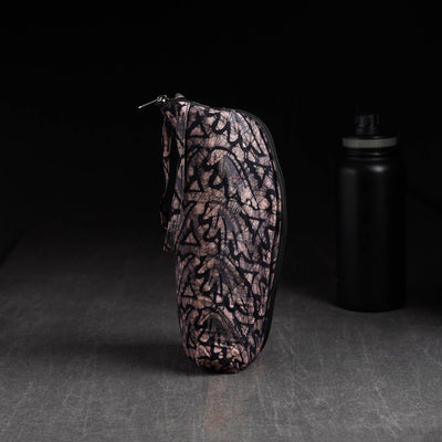 Handmade 1l water bottle cover 26 - handcrafted