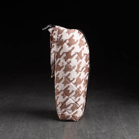 Handmade 1l water bottle cover 27 - handcrafted