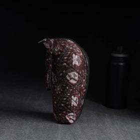 Handmade 1l water bottle cover 28 - handcrafted