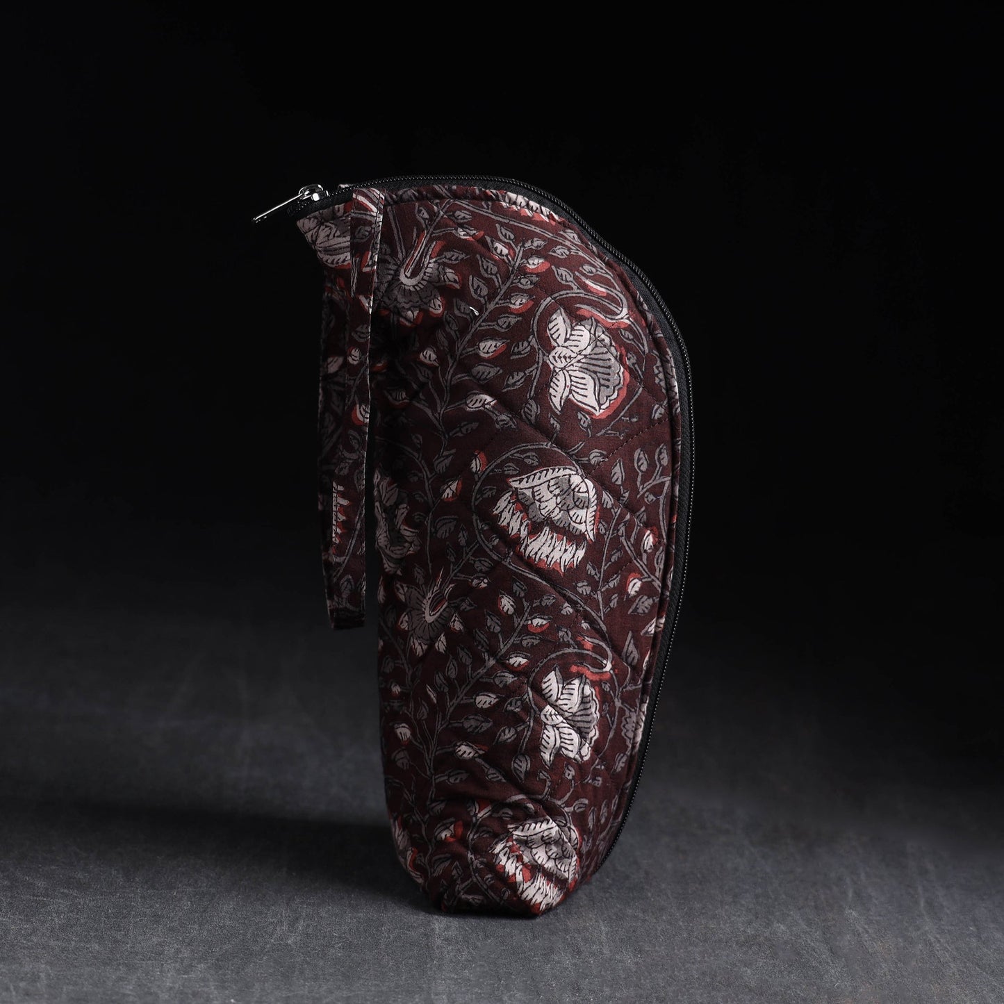 Handmade 1l water bottle cover 28 - handcrafted