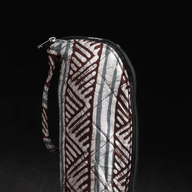 Handmade 1l water bottle cover 32 - handcrafted