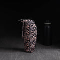Handmade 1l water bottle cover 35 - handcrafted