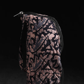 Handmade 1l water bottle cover 35 - handcrafted