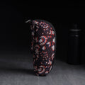 Handmade 1l water bottle cover 39 - handcrafted