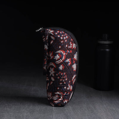 Handmade 1l water bottle cover 39 - handcrafted