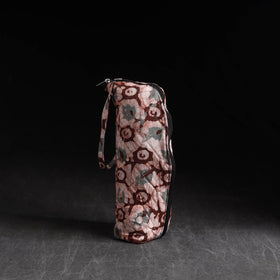 Handmade 1l water bottle cover 45 - handcrafted