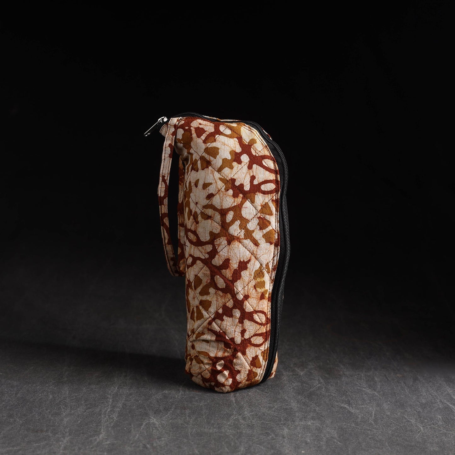Handmade 1l water bottle cover 53 - handcrafted