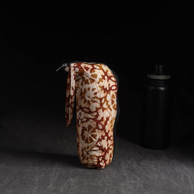 Handmade 1l water bottle cover 53 - handcrafted
