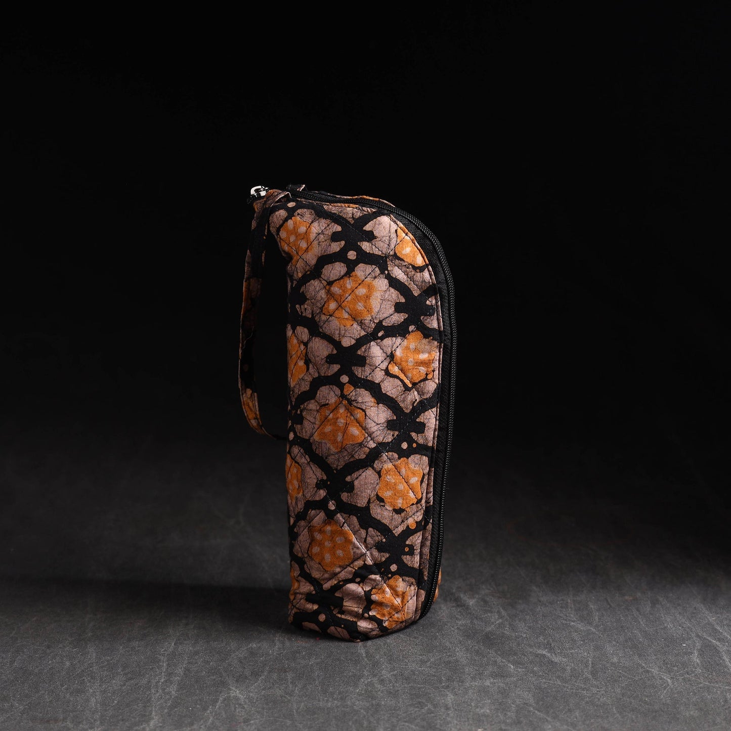Handmade 1l water bottle cover 61 - handcrafted