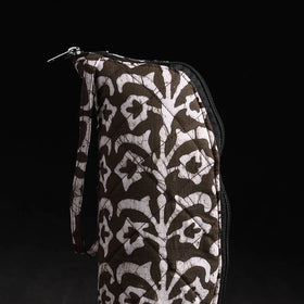 Handmade 1l water bottle cover 62 - handcrafted