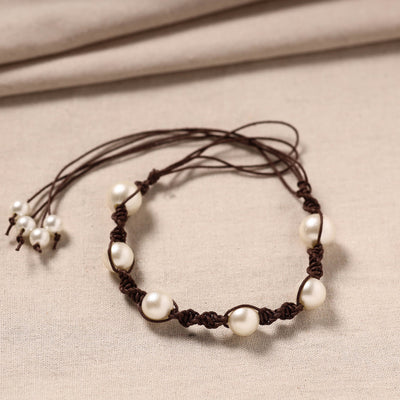 Buy Handmade Beadwork Bracelet Online l iTokri.com