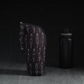  Brown Handmade Cotton 1L Water Bottle Cover