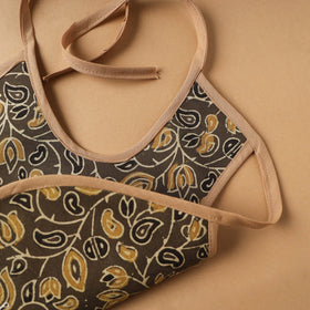 Buy Brown Handmade Cotton Baby Bib