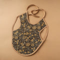 Buy Brown Handmade Cotton Baby Bib