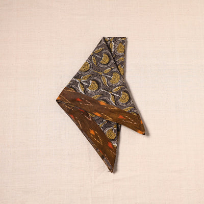 Handmade cotton bandana 28 - handcrafted