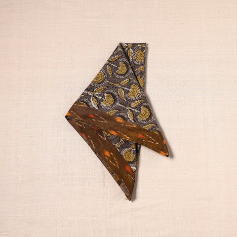 Handmade cotton bandana 28 - handcrafted