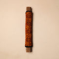 Brown - Handmade Cotton Fridge Handle Cover 04