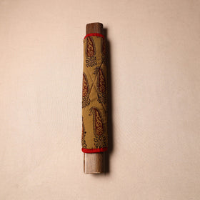 Buy Handmade Cotton Brown Fridge Handle Cover