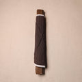 Brown - Handmade Cotton Fridge Handle Cover 07