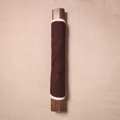 Buy Handmade Brown Fridge Handle Covers