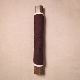 Buy Handmade Brown Fridge Handle Covers