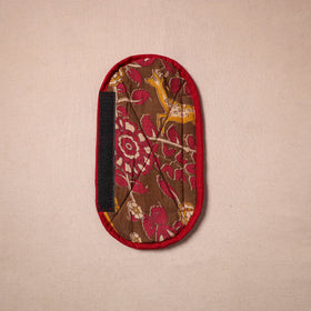 Buy Brown Handmade Fridge Handle Covers For Protect & Decorate